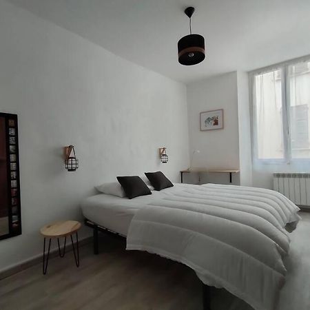 Appartement Au Coeur Du Village Sisteron Zewnętrze zdjęcie