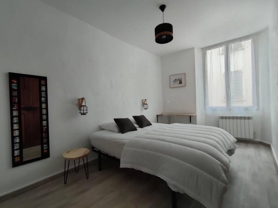 Appartement Au Coeur Du Village Sisteron Zewnętrze zdjęcie